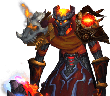 Aftershokk render