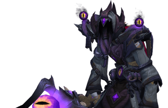 Asharak render