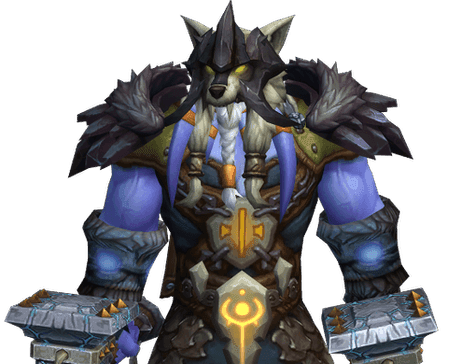 Awero render