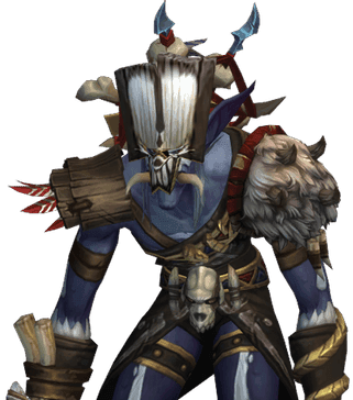 Banza render