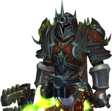 Cordorak render
