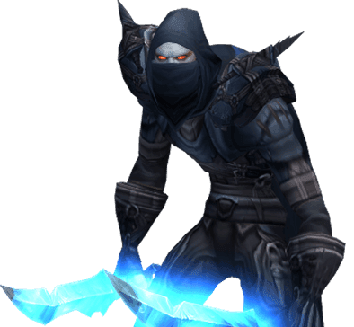 Daveybabie render