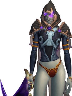 Dellbelphine render