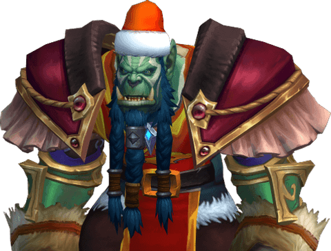 Draktha render