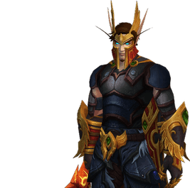Earendur render