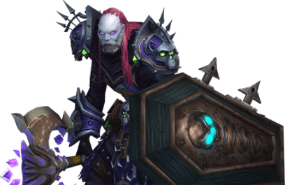 Edeo render