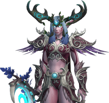Fanara render
