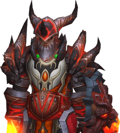 Fofalus render