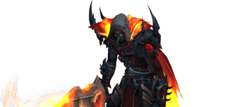 Geargone render