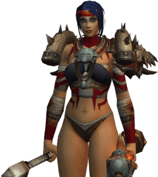 Jirina render