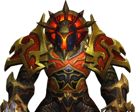 Kaligrim render