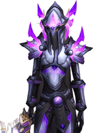 Liadrel render