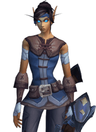 Lissarel render