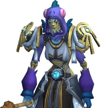 Lorienb render