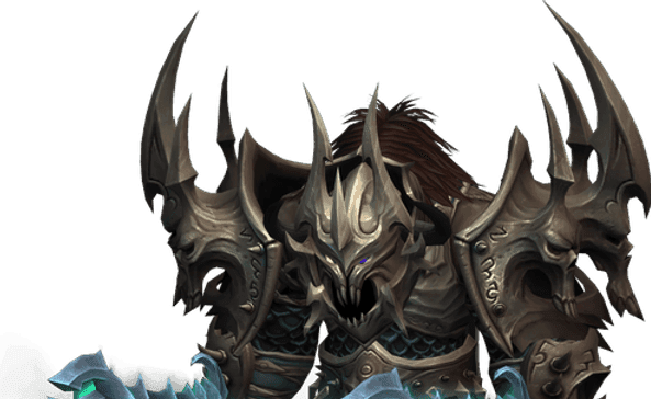 Makhai render