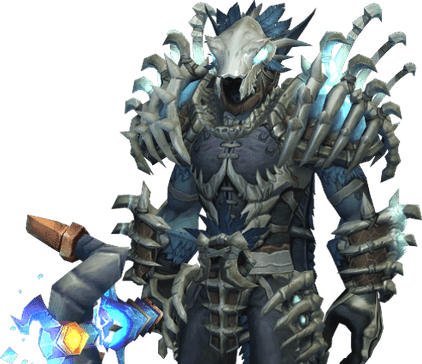 Murphical render