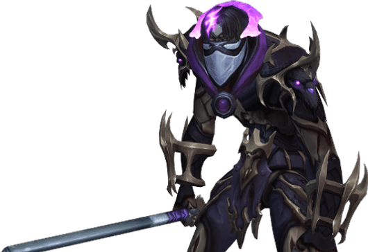 Ninjaman render