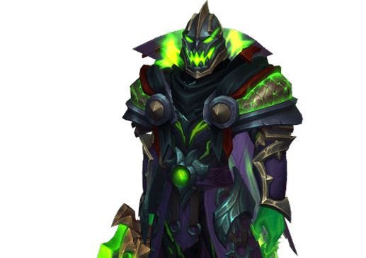 Nolyt render