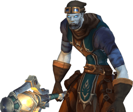 Norpser render