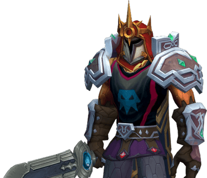 Null render
