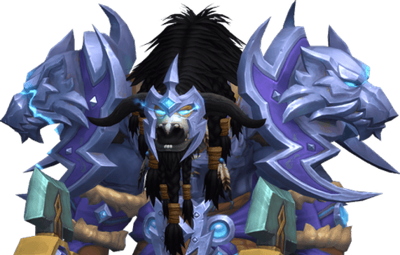 Pullbarg render