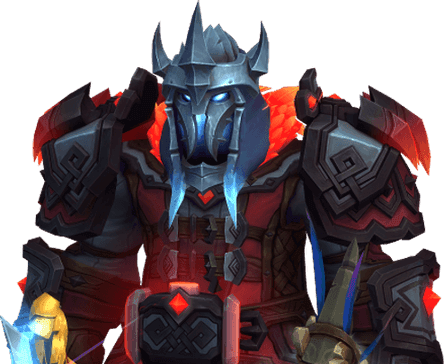 Quickwinterg render