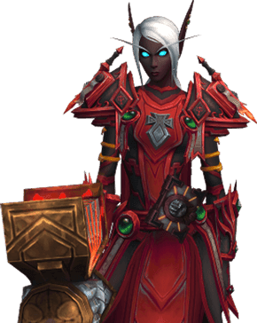 Spigotz render