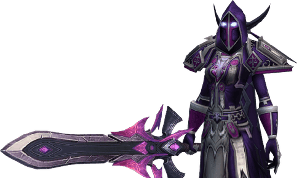 Swindler render