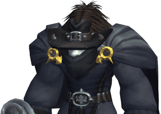 Taard render