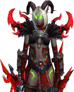Taladria render