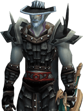 Thoebranne render