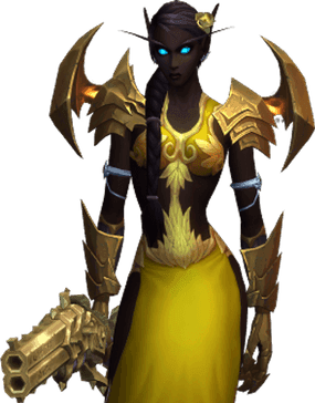Toriiboxxy render