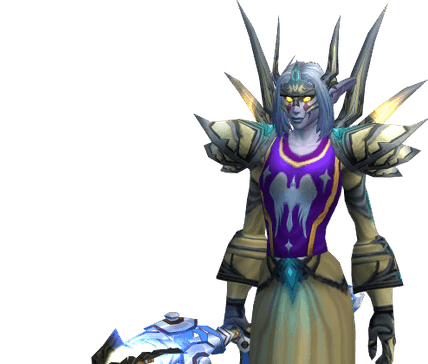 Uandikillhim render