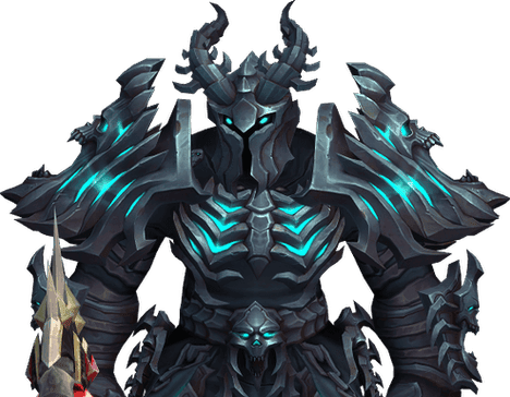 Ugluk render