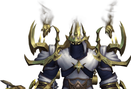 Vexice render