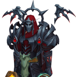 Wingdingler render