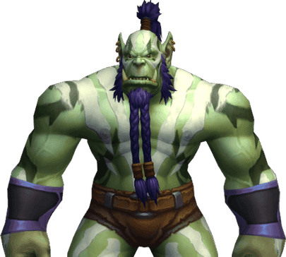 Yungo render