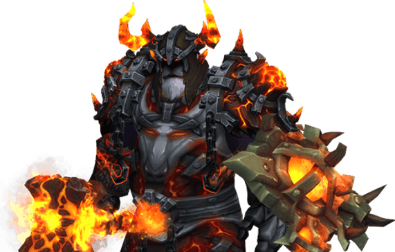 Afatar render