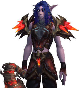 Ailyda render