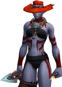 Arioprx render