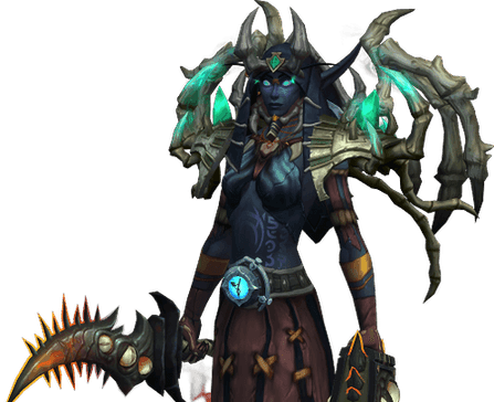 Arroiuqlu render
