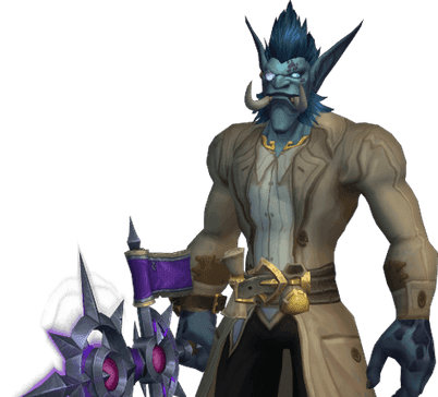 Artuarry render