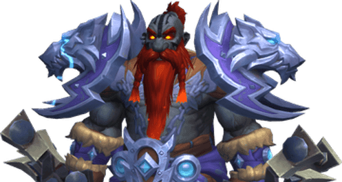 Barazin render