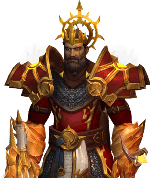 Belzambar render