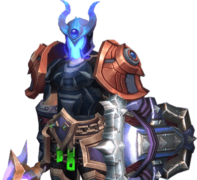 Borian render
