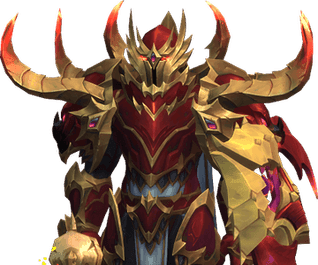 Brundar render