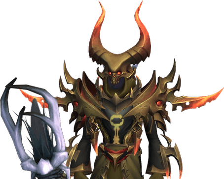 Cammar render