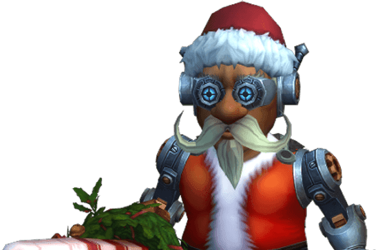 Cappilon render