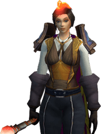 Cedacles render