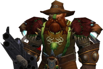 Chewings render